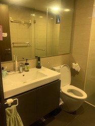 Waterbay (D19), Condominium #219968891